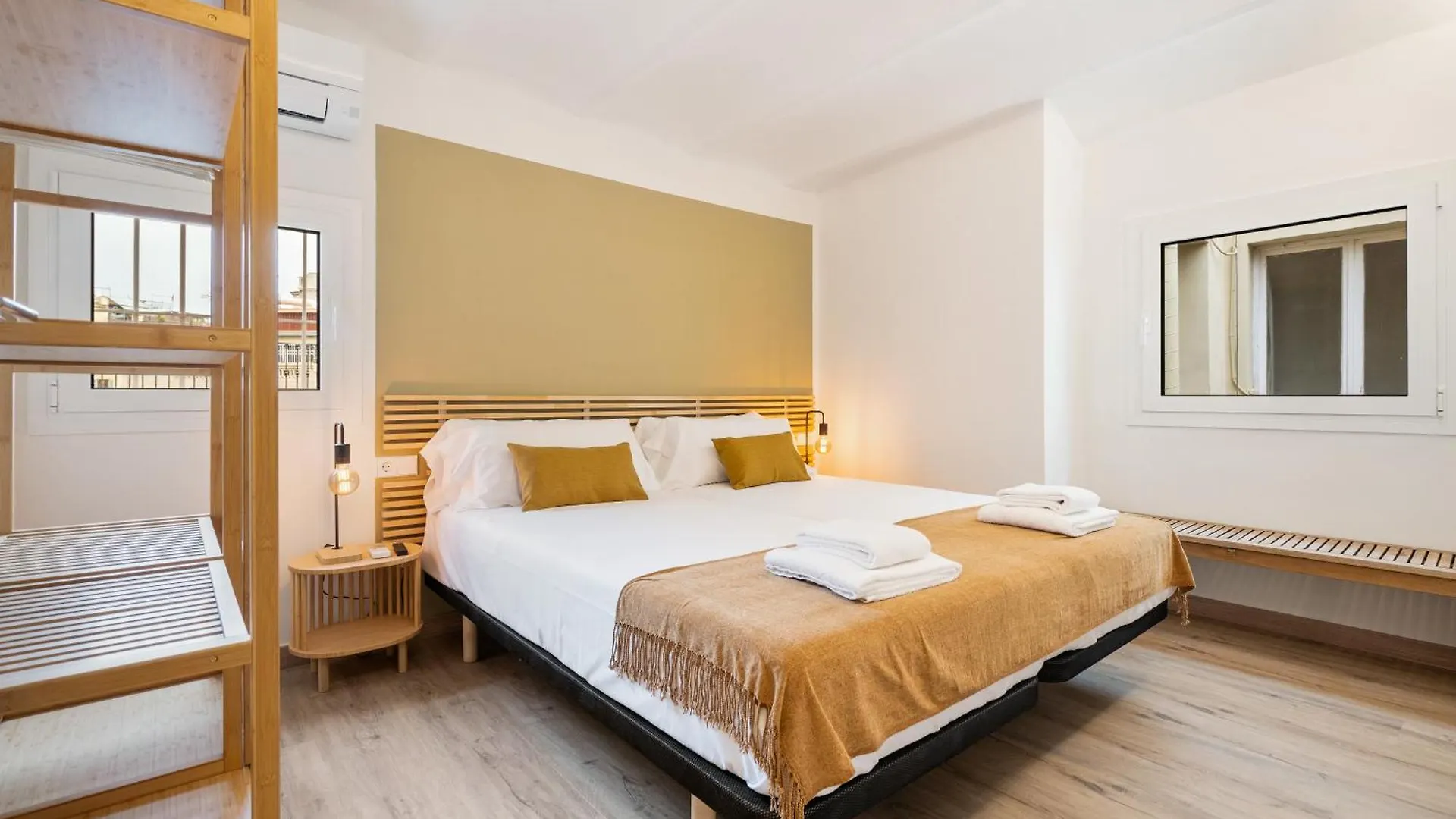 Flateli Pelayo H7 Apartment Barcelona Spain