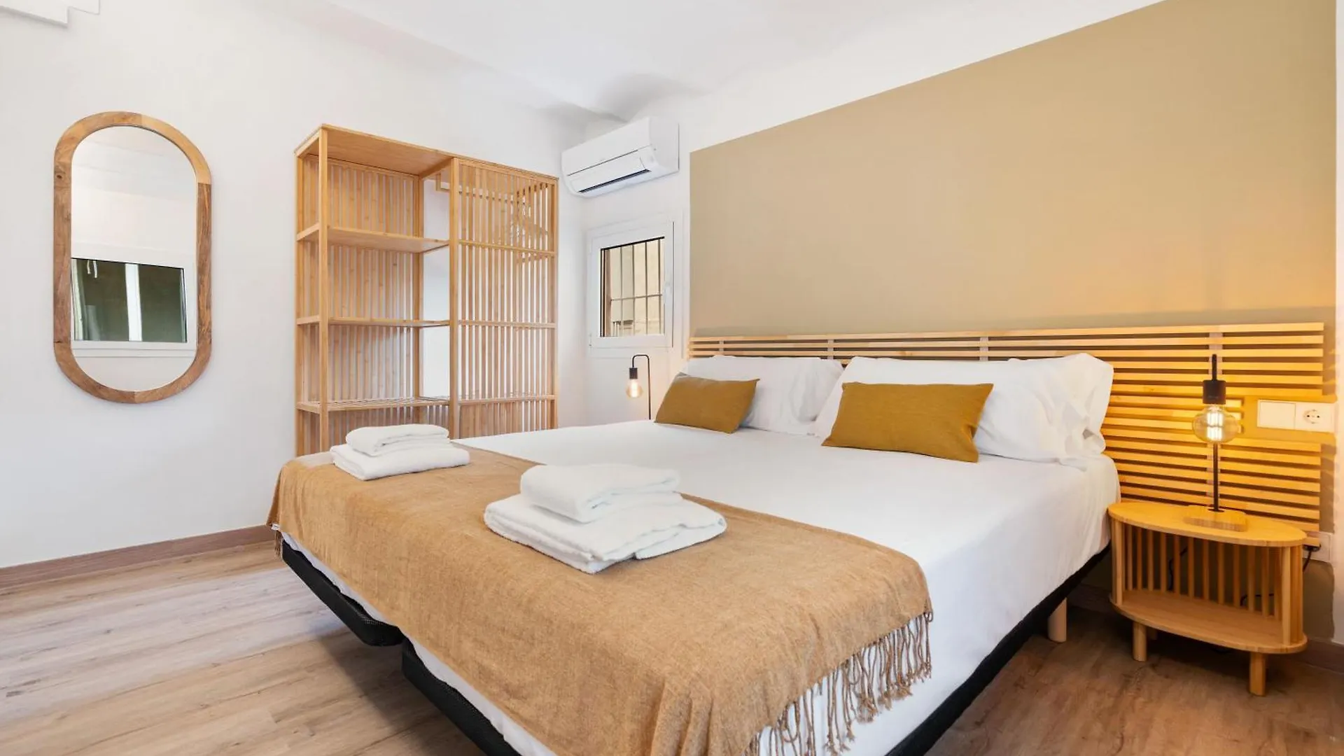 Flateli Pelayo H7 Apartment Barcelona
