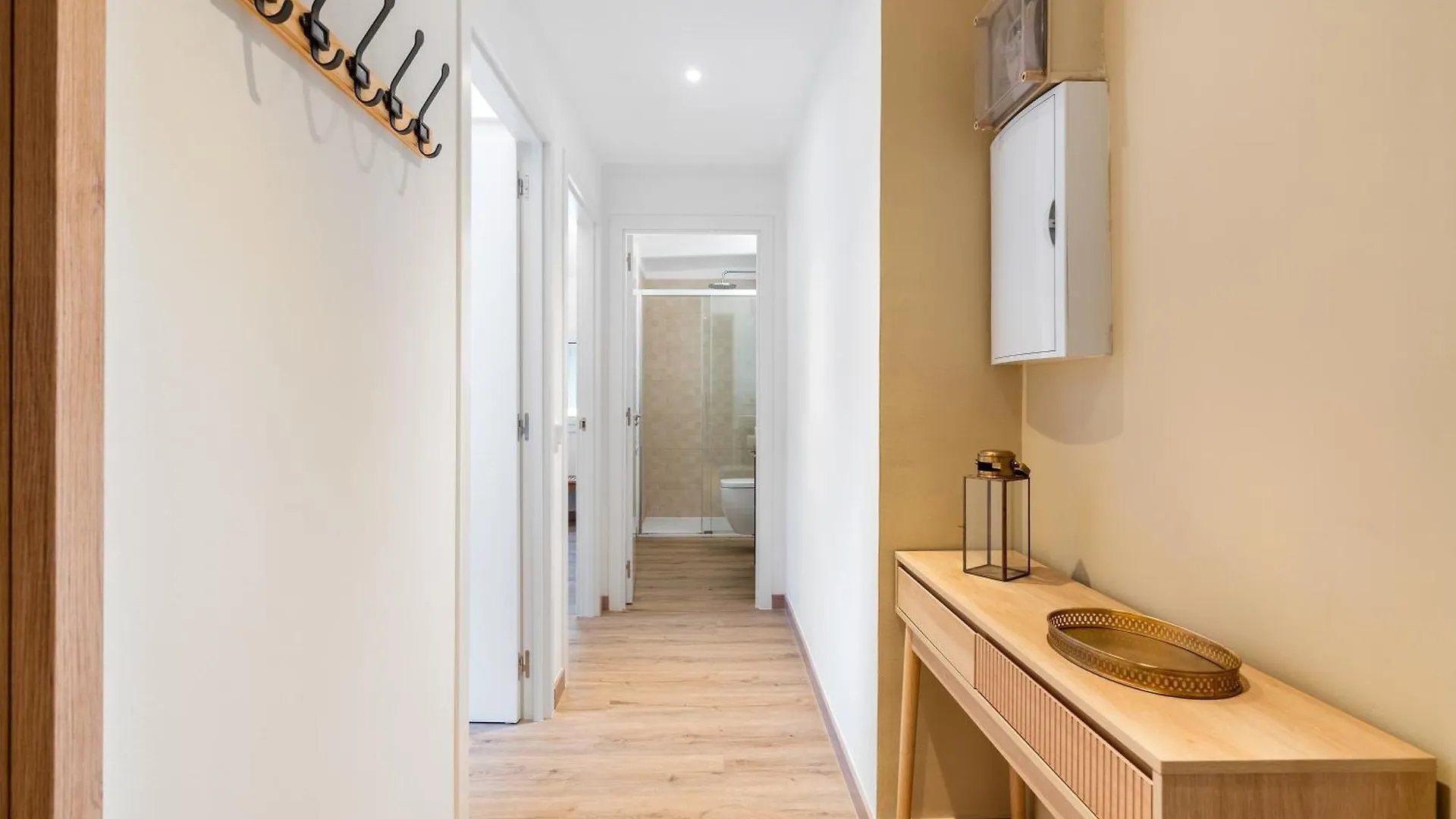 Flateli Pelayo H7 Apartment Barcelona Spain