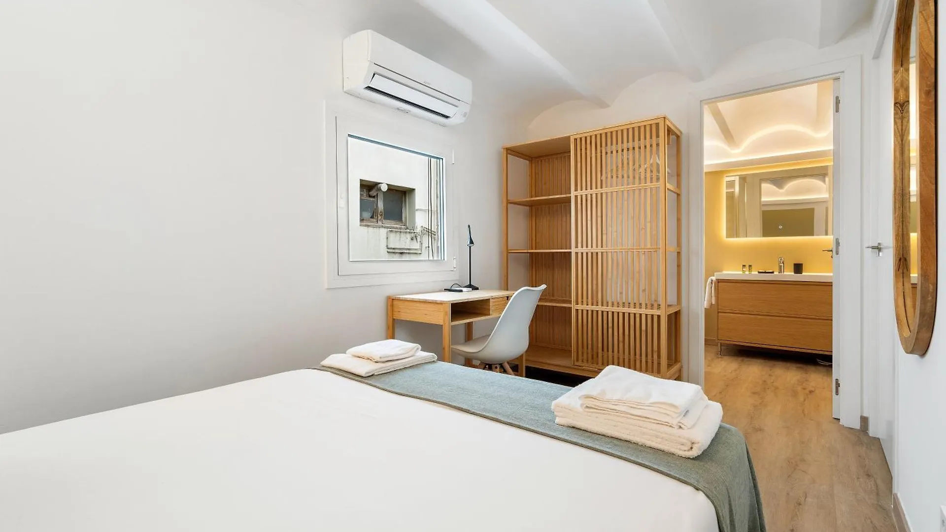 Flateli Pelayo H7 Apartment Barcelona Spain