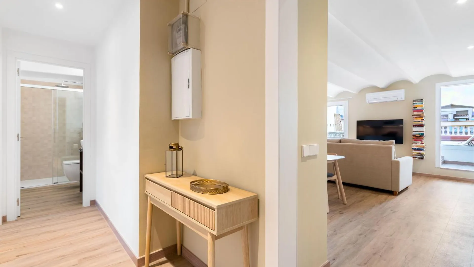 Flateli Pelayo H7 Apartment Barcelona