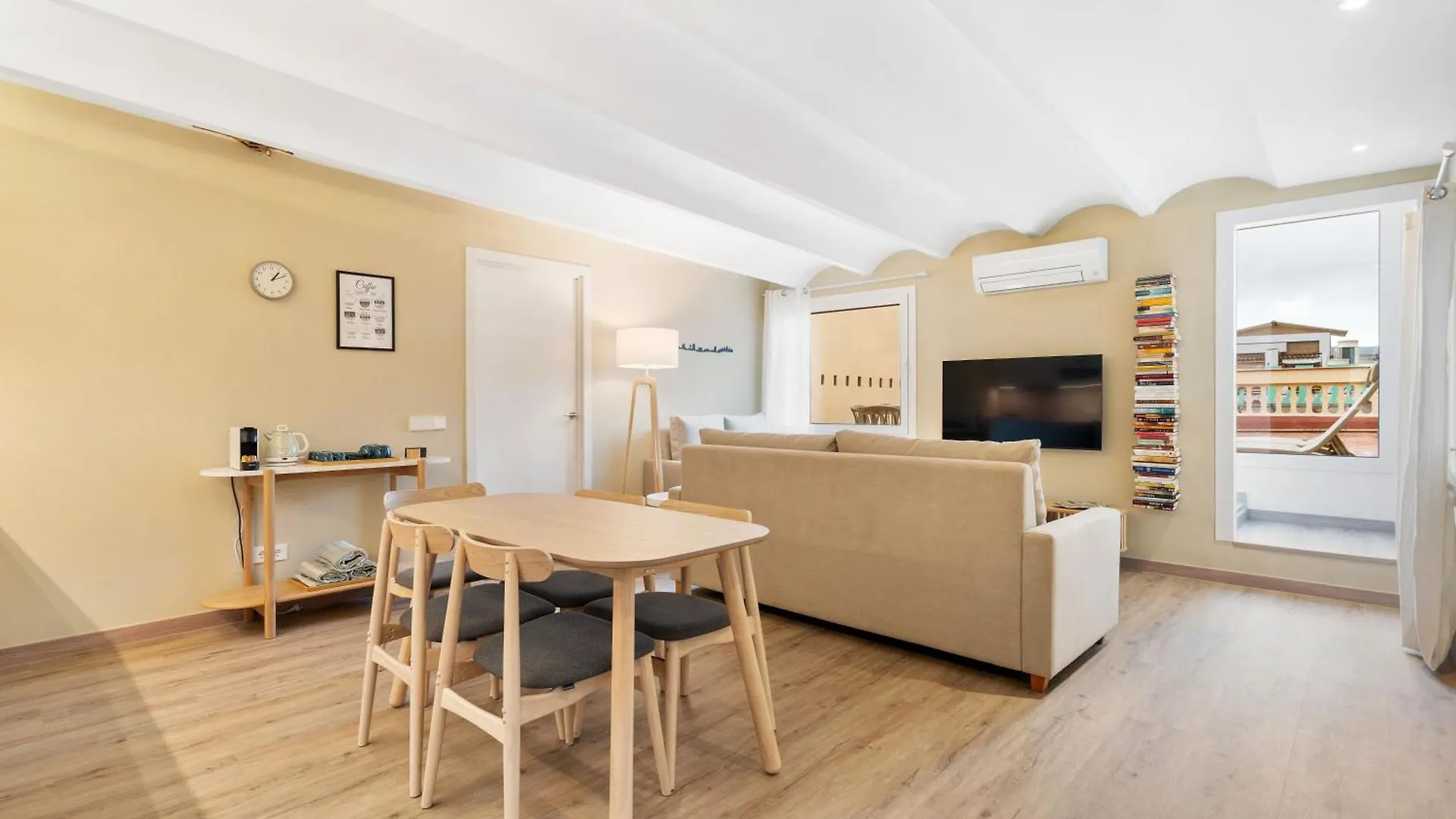 Flateli Pelayo H7 Apartment Barcelona