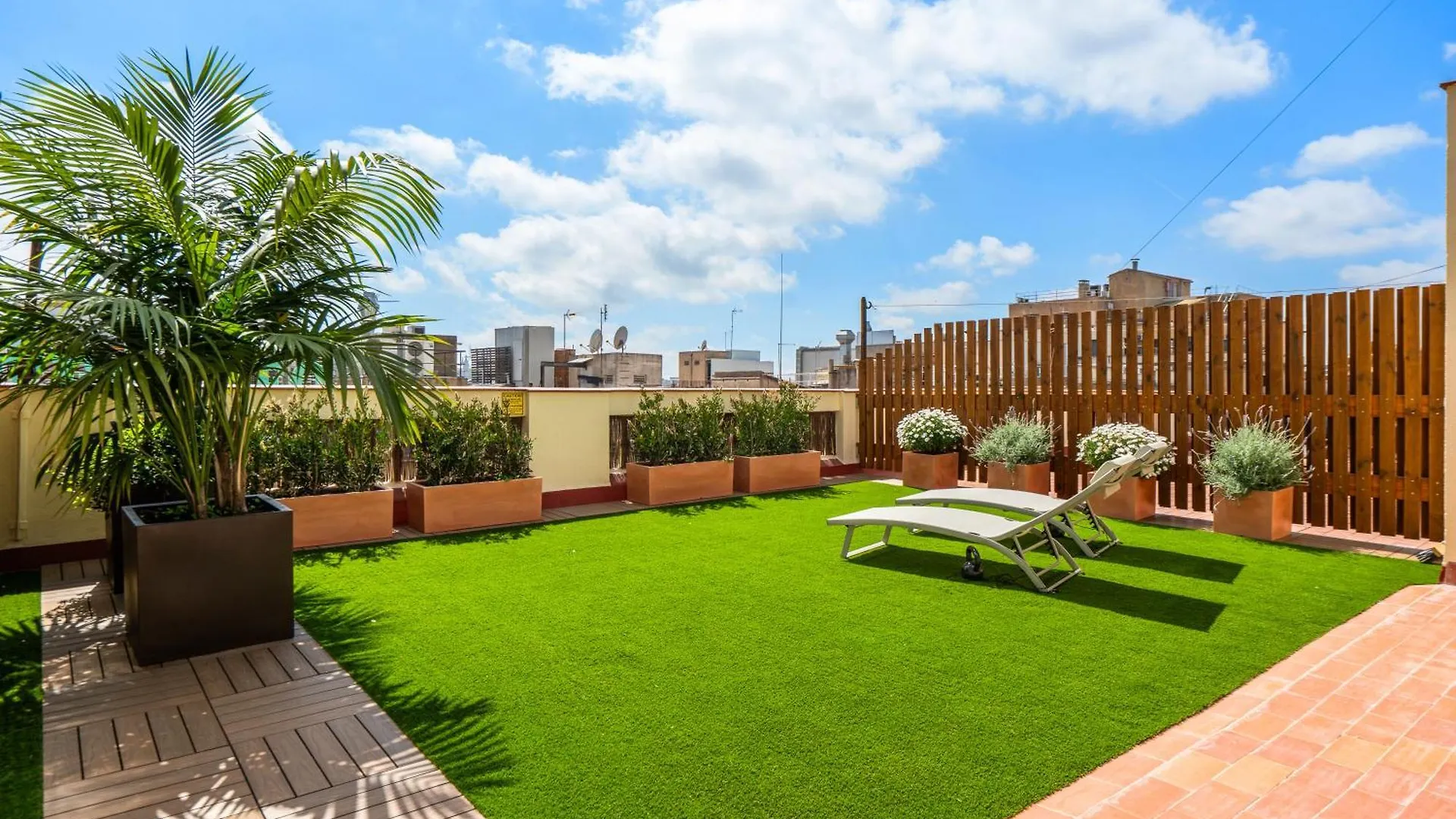 Flateli Pelayo H7 Apartment Barcelona