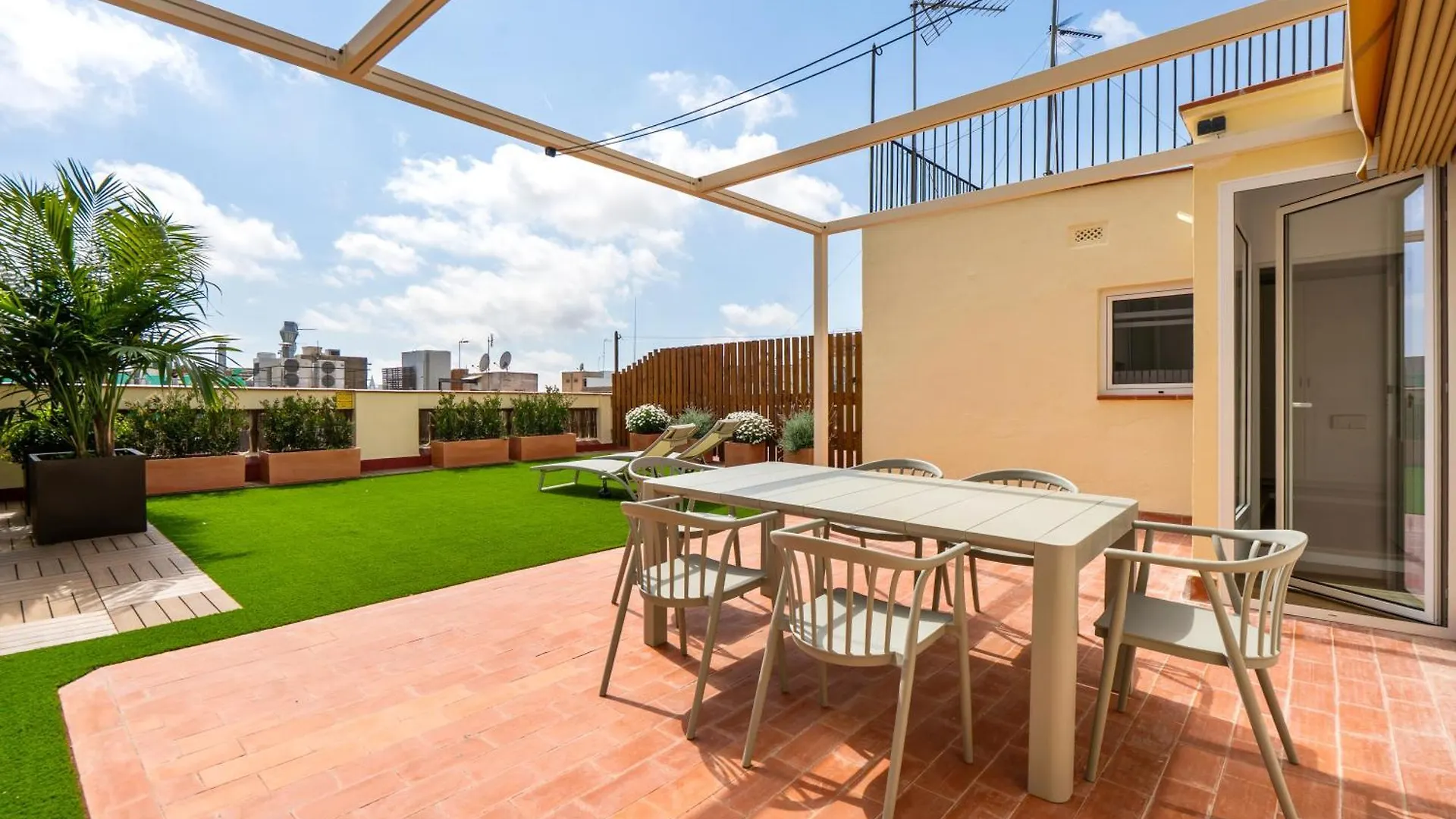 Flateli Pelayo H7 Apartment Barcelona Spain