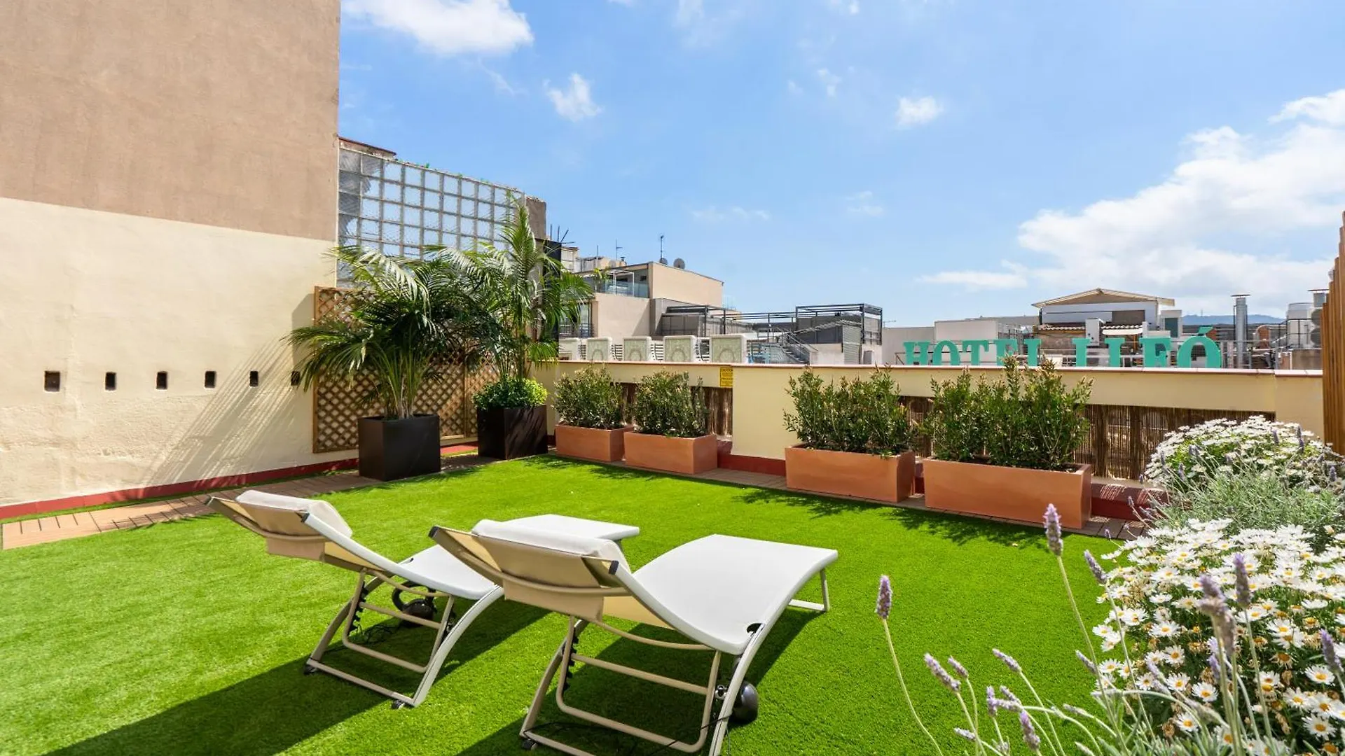 Flateli Pelayo H7 Apartment Barcelona 0*,  Spain