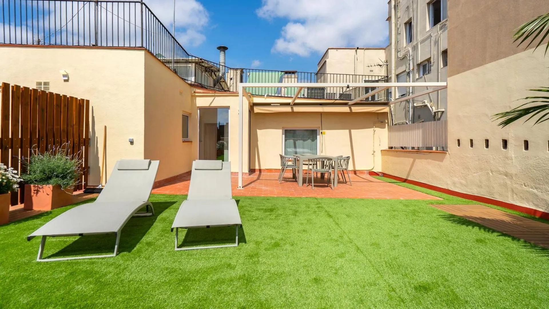 Flateli Pelayo H7 Apartment Barcelona
